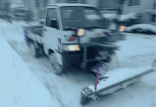 Team-KJH Weinterdienst Schneeräumen