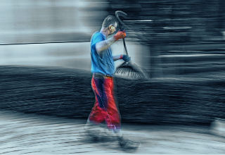 Team-KJH Gartenarbeiten