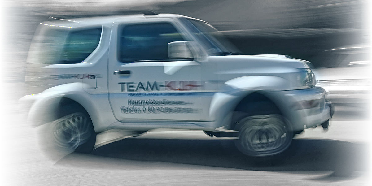 Team-KJH Hausmeisterservice Notdienst