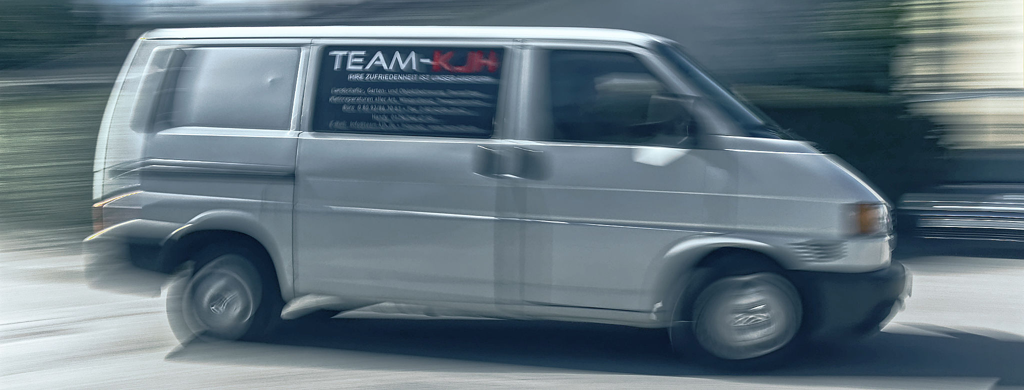 Team-KJH Hausmeisternotdienst